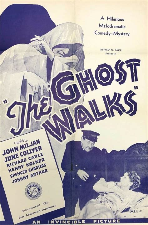 The Ghost Walks Sportingbet